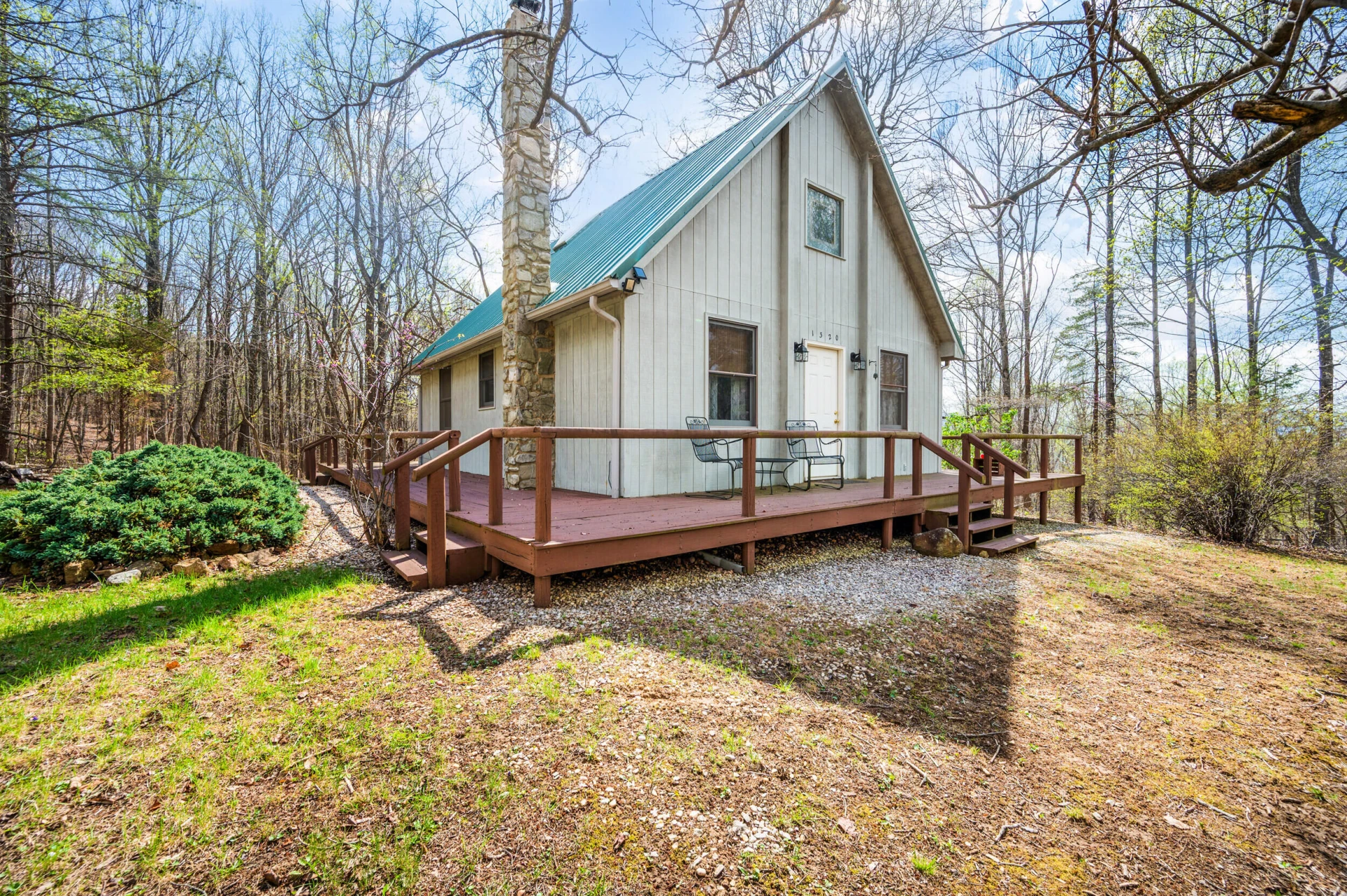 1374 Moccasin RD - Photo 50