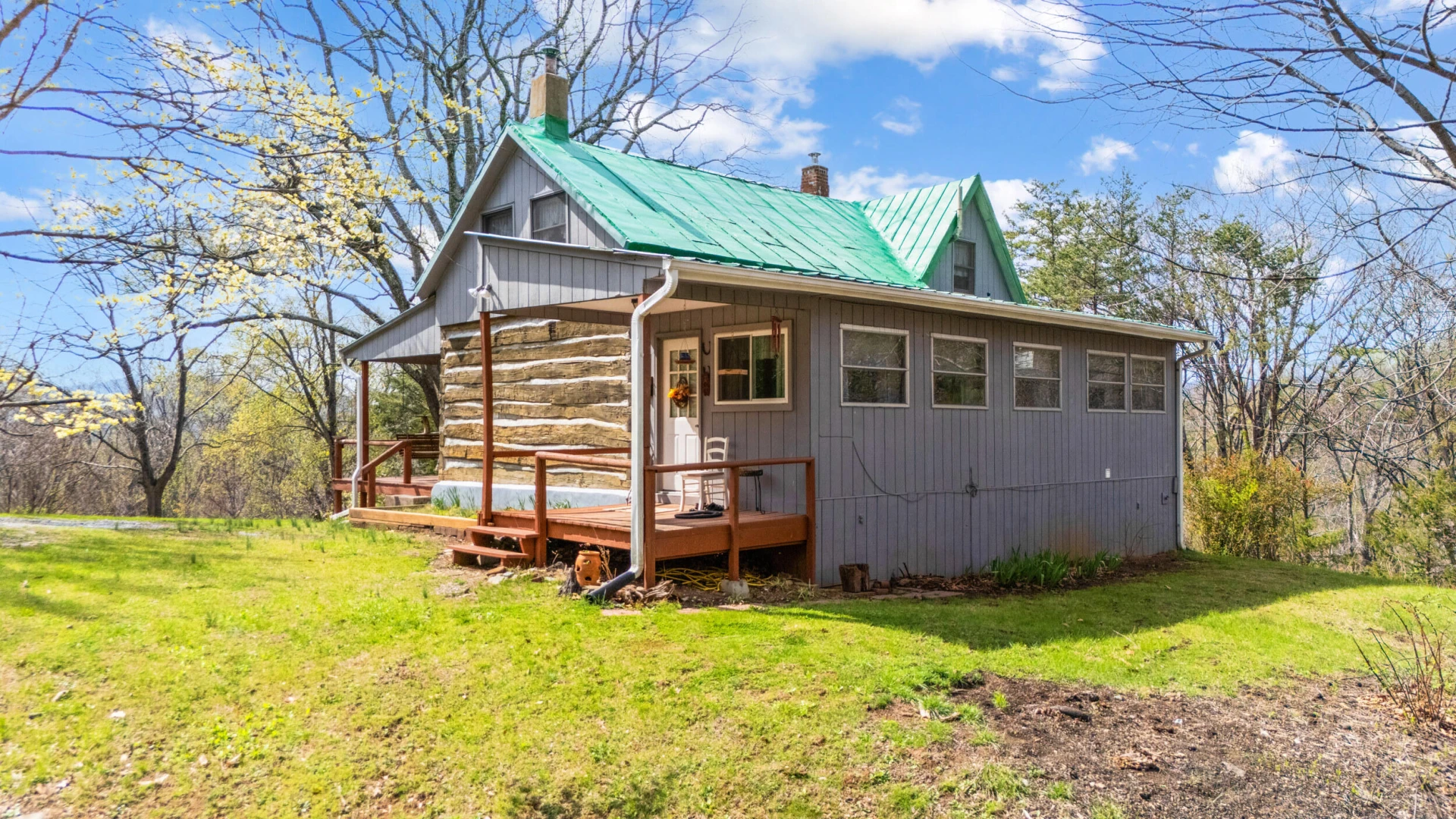 1374 Moccasin RD - Photo 6