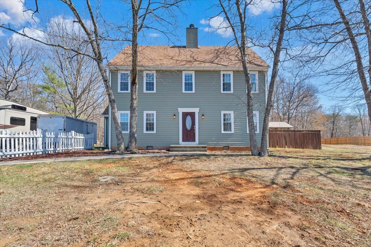 102 Chasewood LN - Photo 2