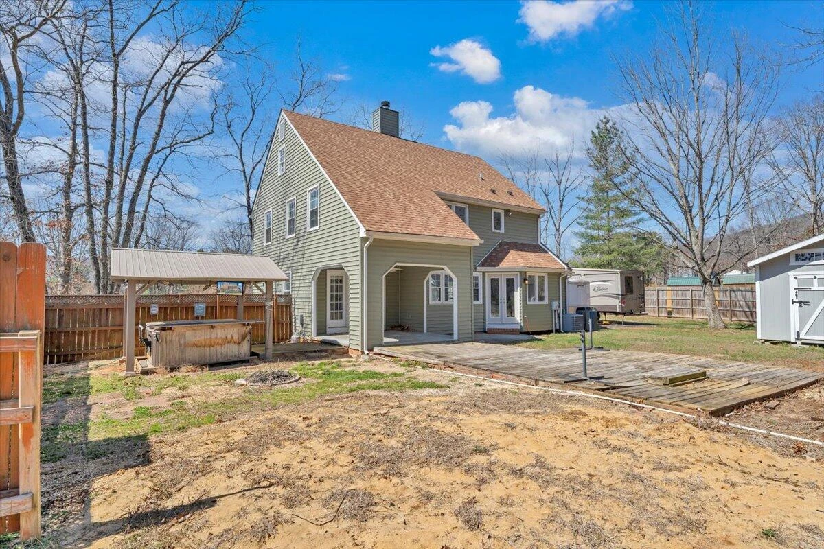 102 Chasewood LN - Photo 49