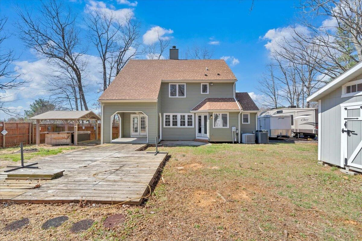 102 Chasewood LN - Photo 50