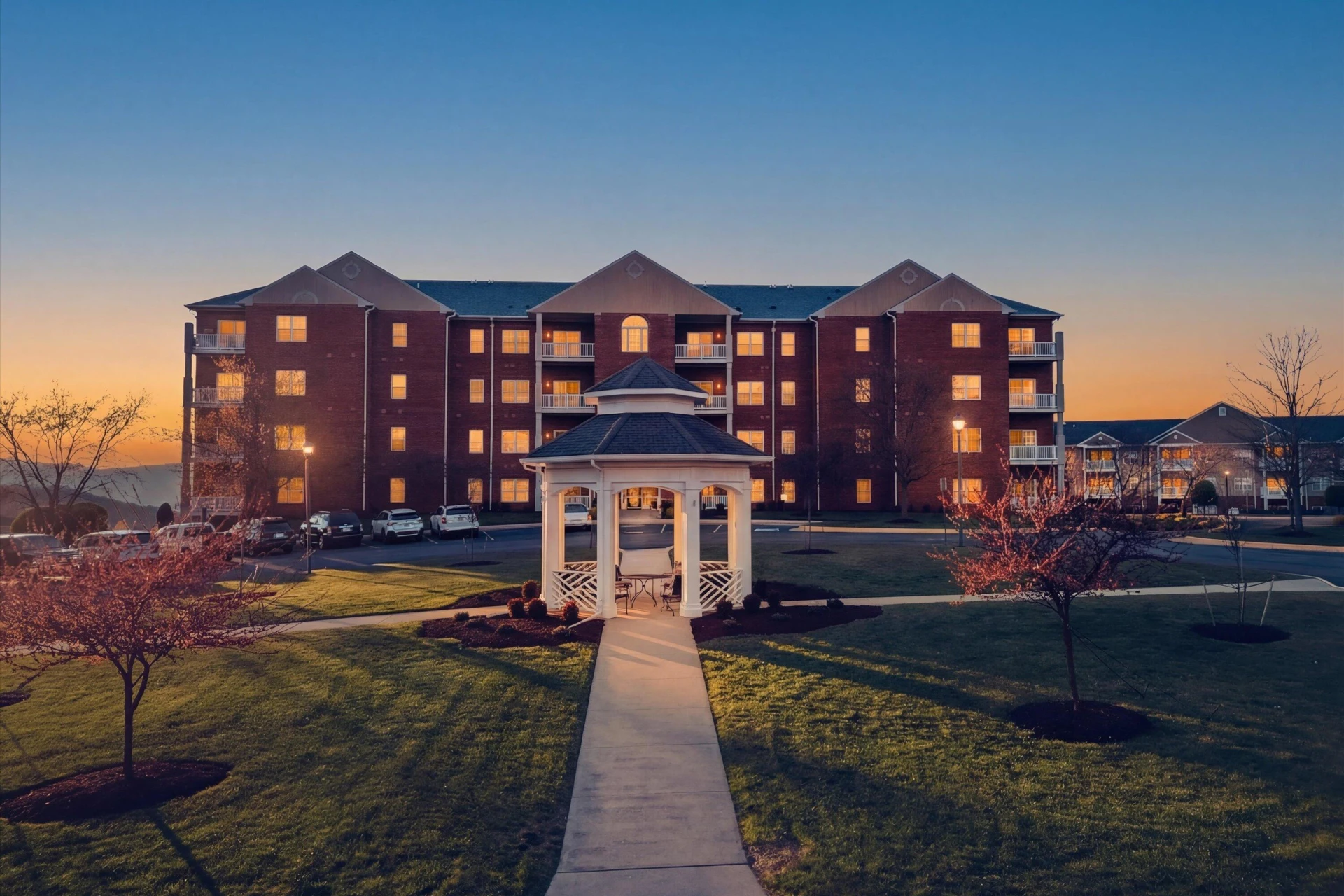 4434 Pheasant Ridge RD #101