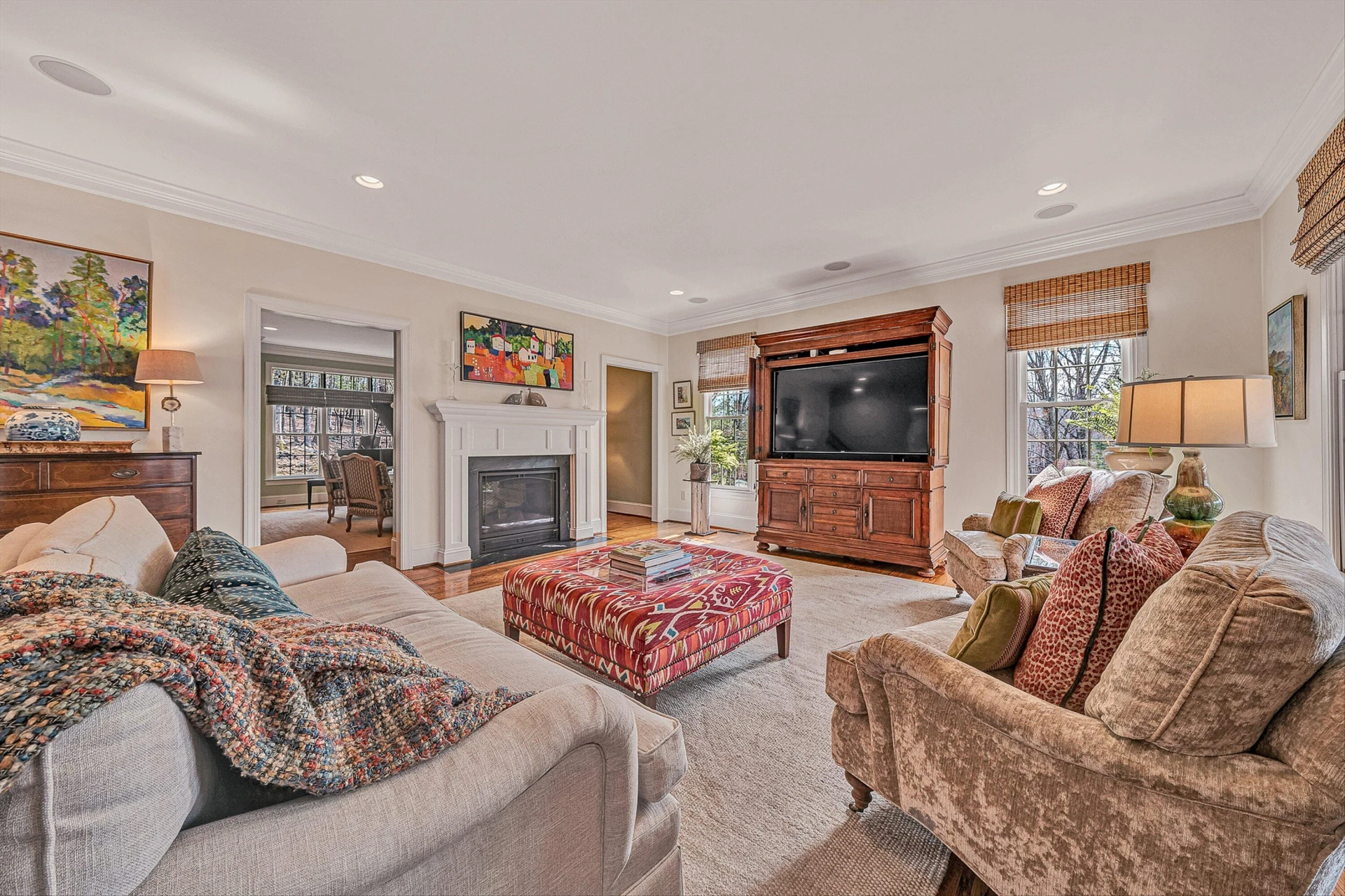 5464 Ridgelea Estates DR - Photo 13