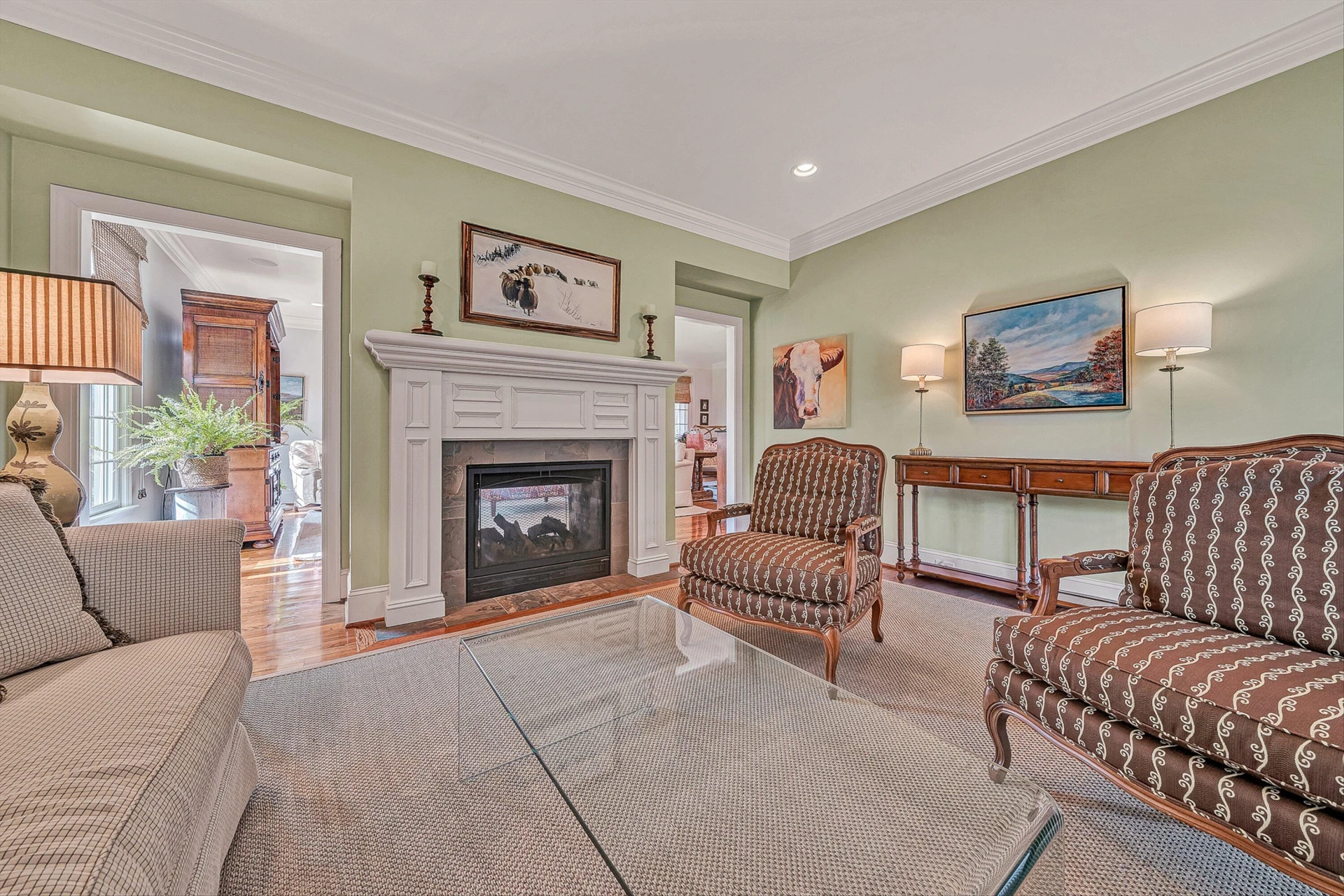 5464 Ridgelea Estates DR - Photo 17