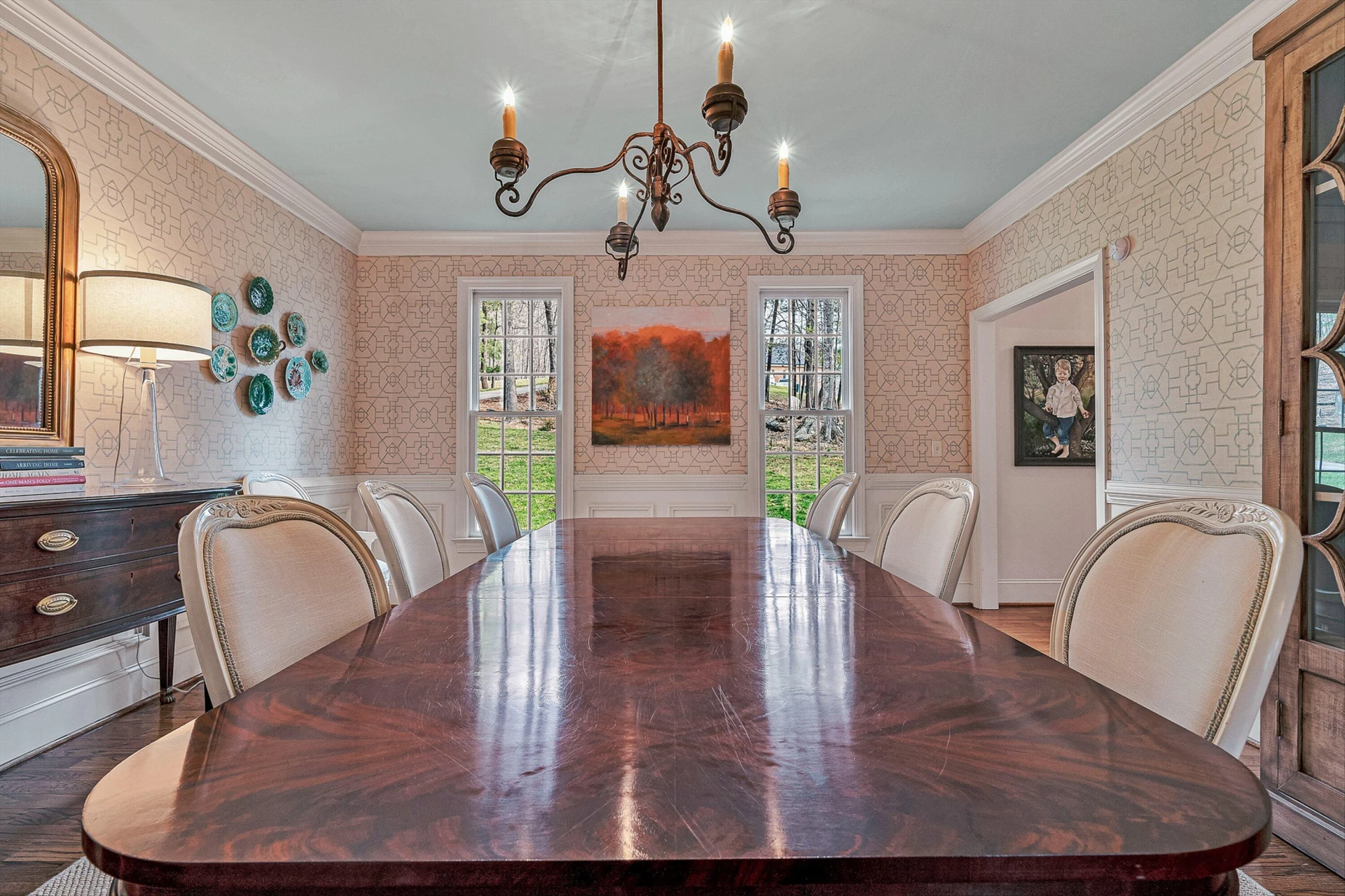 5464 Ridgelea Estates DR - Photo 28