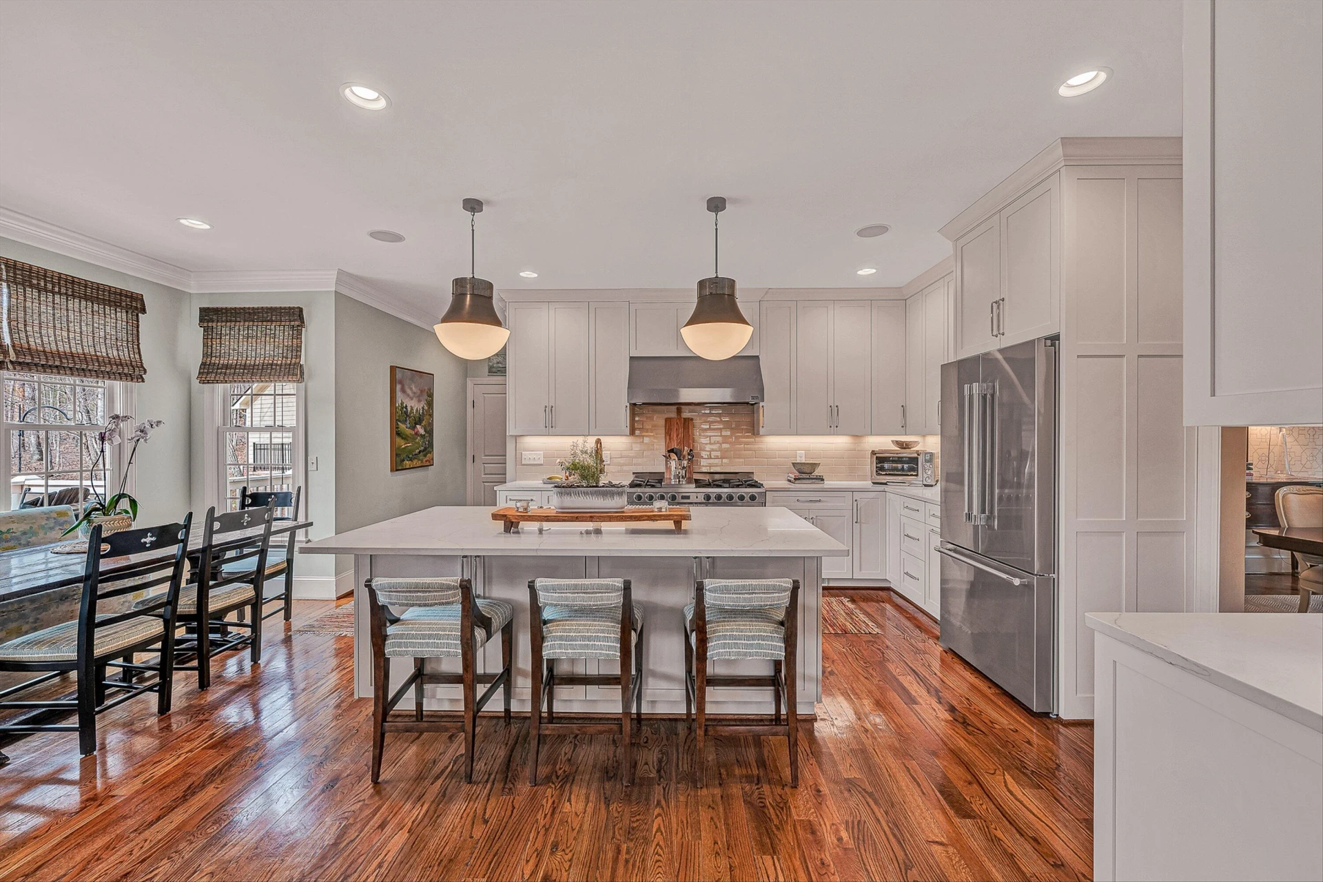 5464 Ridgelea Estates DR - Photo 32