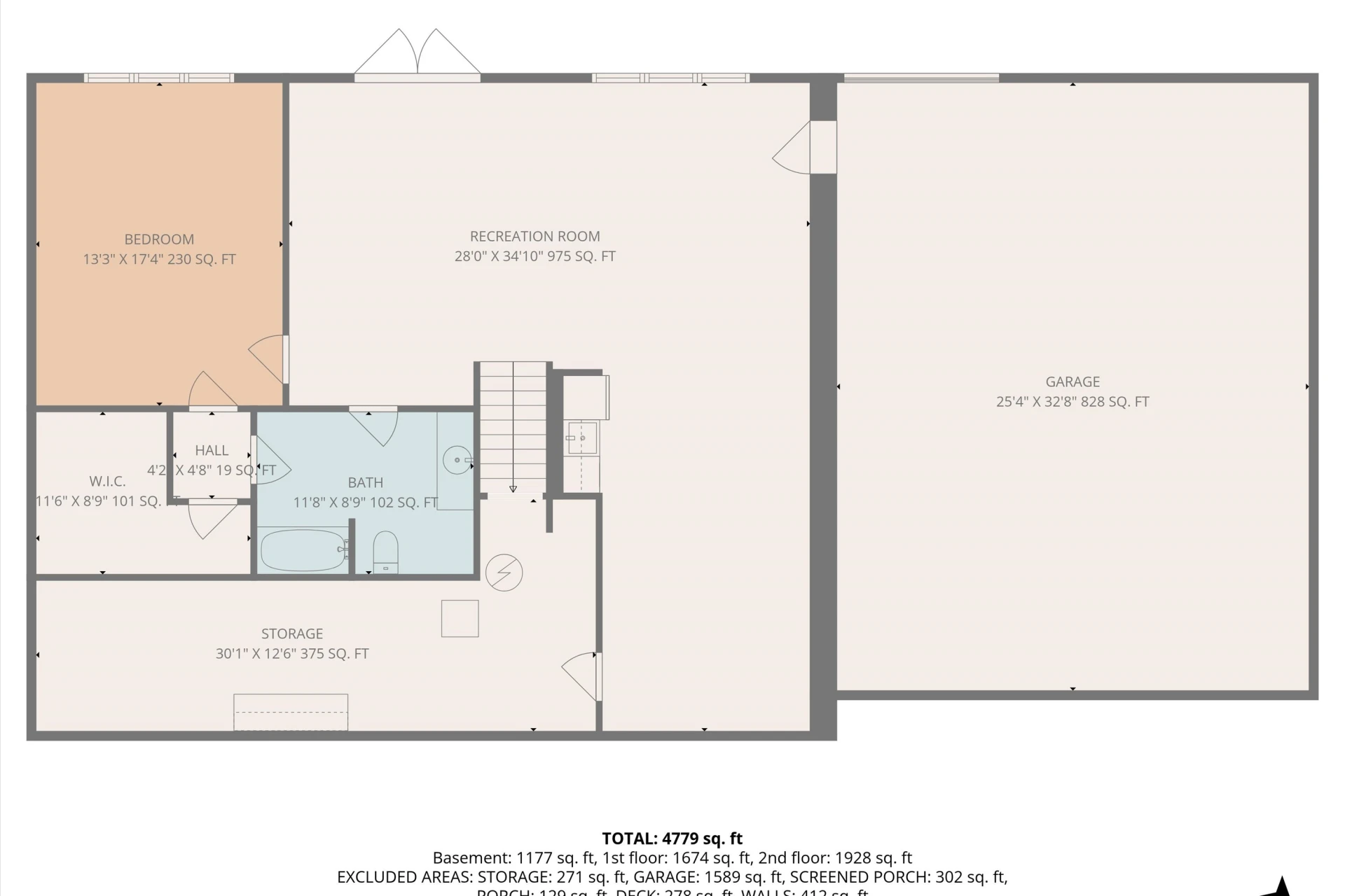 5464 Ridgelea Estates DR - Photo 5