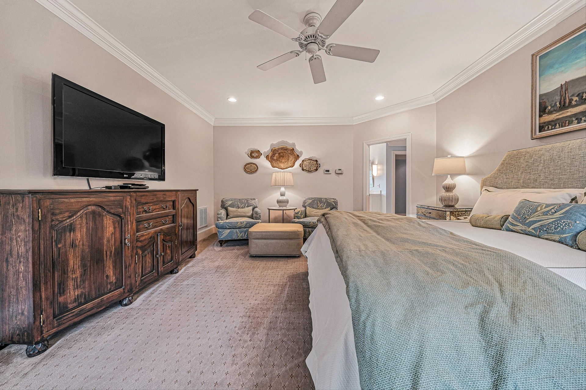 5464 Ridgelea Estates DR - Photo 48