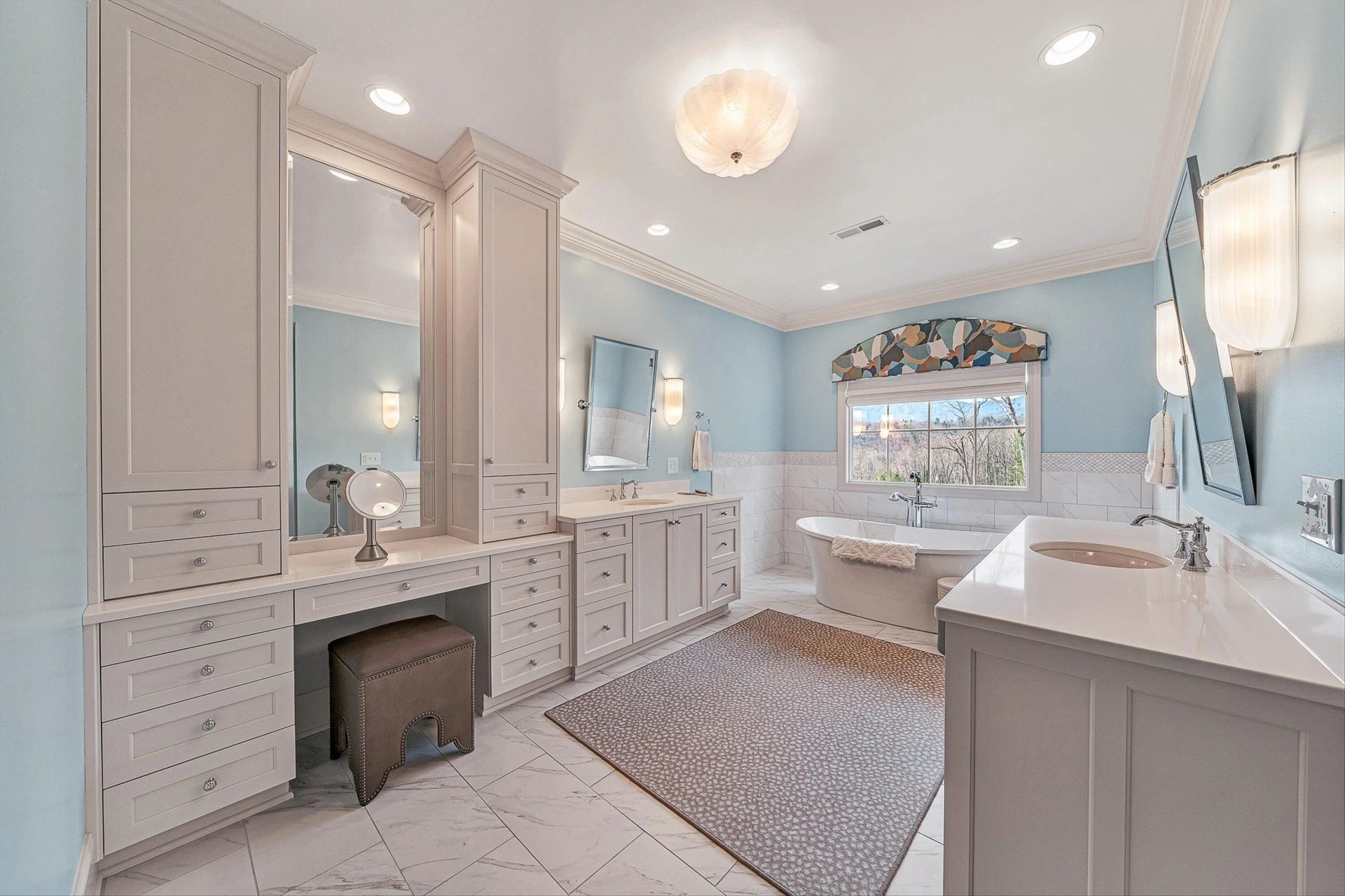 5464 Ridgelea Estates DR - Photo 50