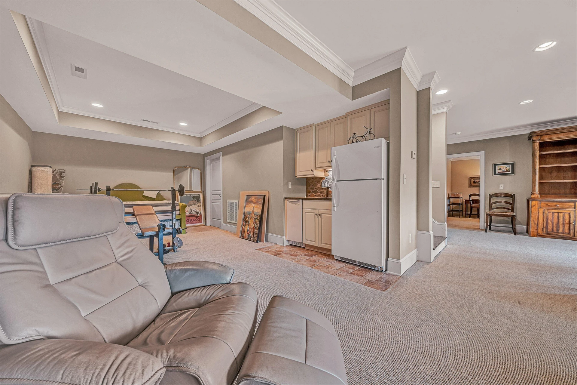 5464 Ridgelea Estates DR - Photo 70