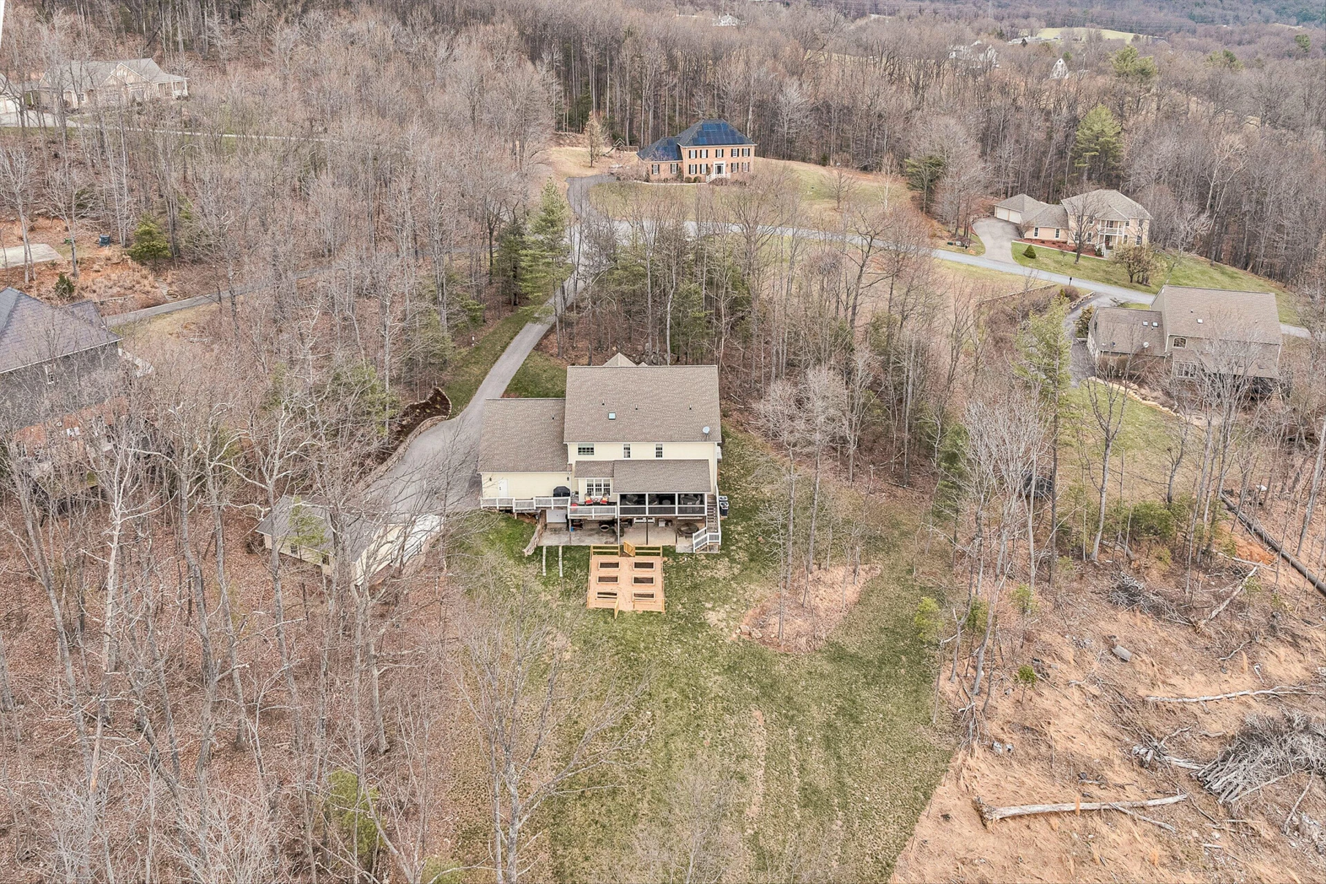 5464 Ridgelea Estates DR - Photo 86