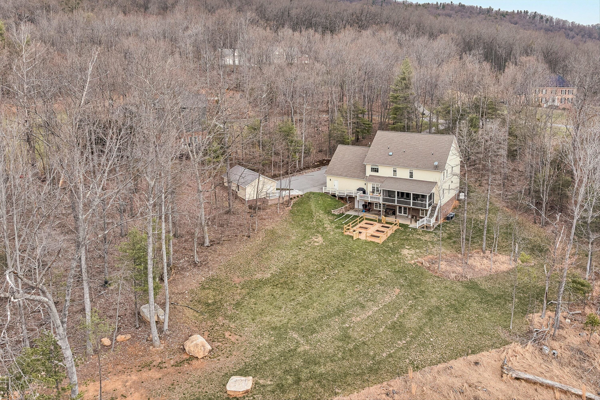 5464 Ridgelea Estates DR - Photo 87