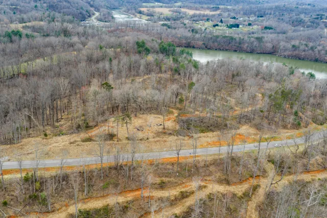 Lot 2 Moorman RD