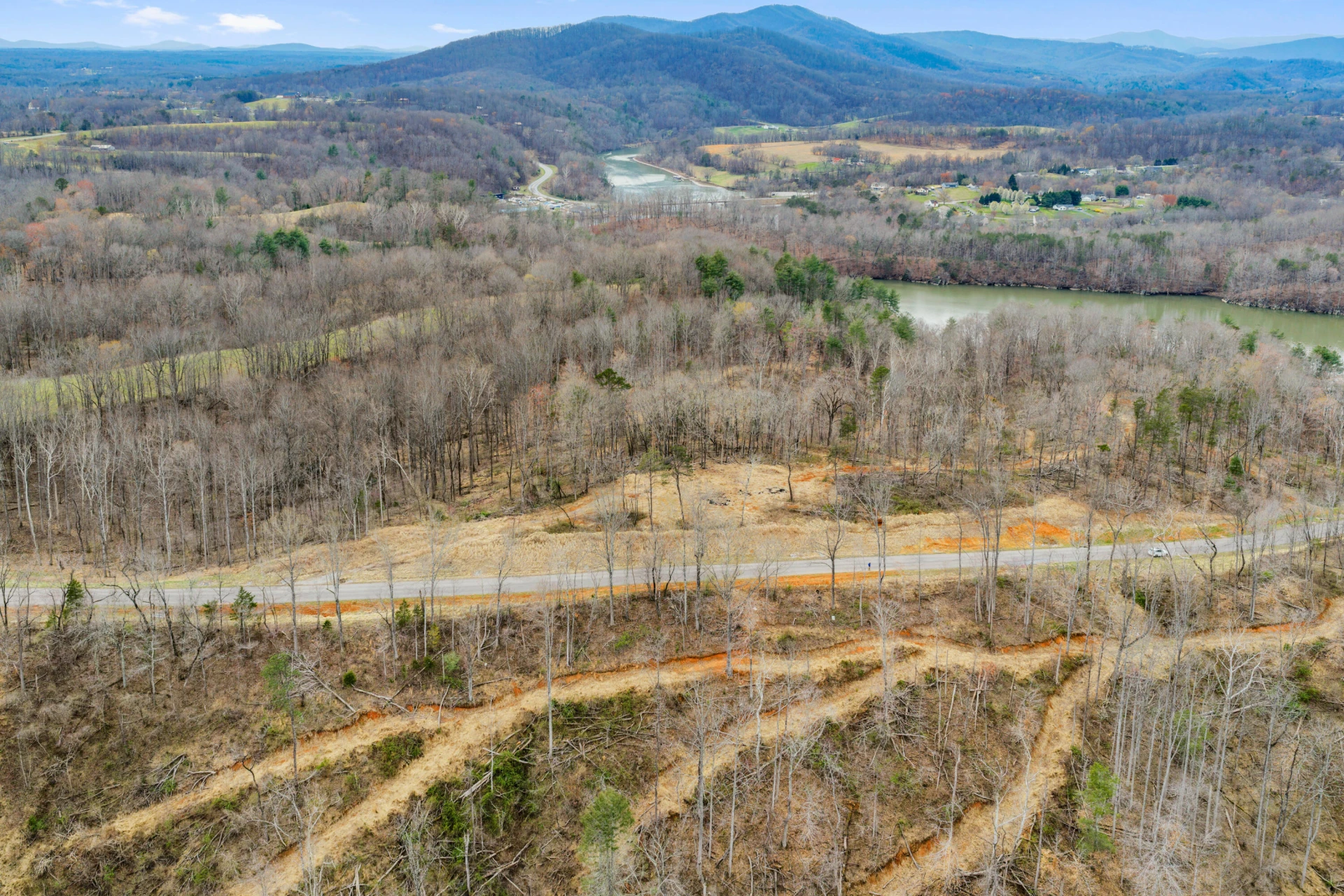 Lot 2 Moorman RD - Photo 2