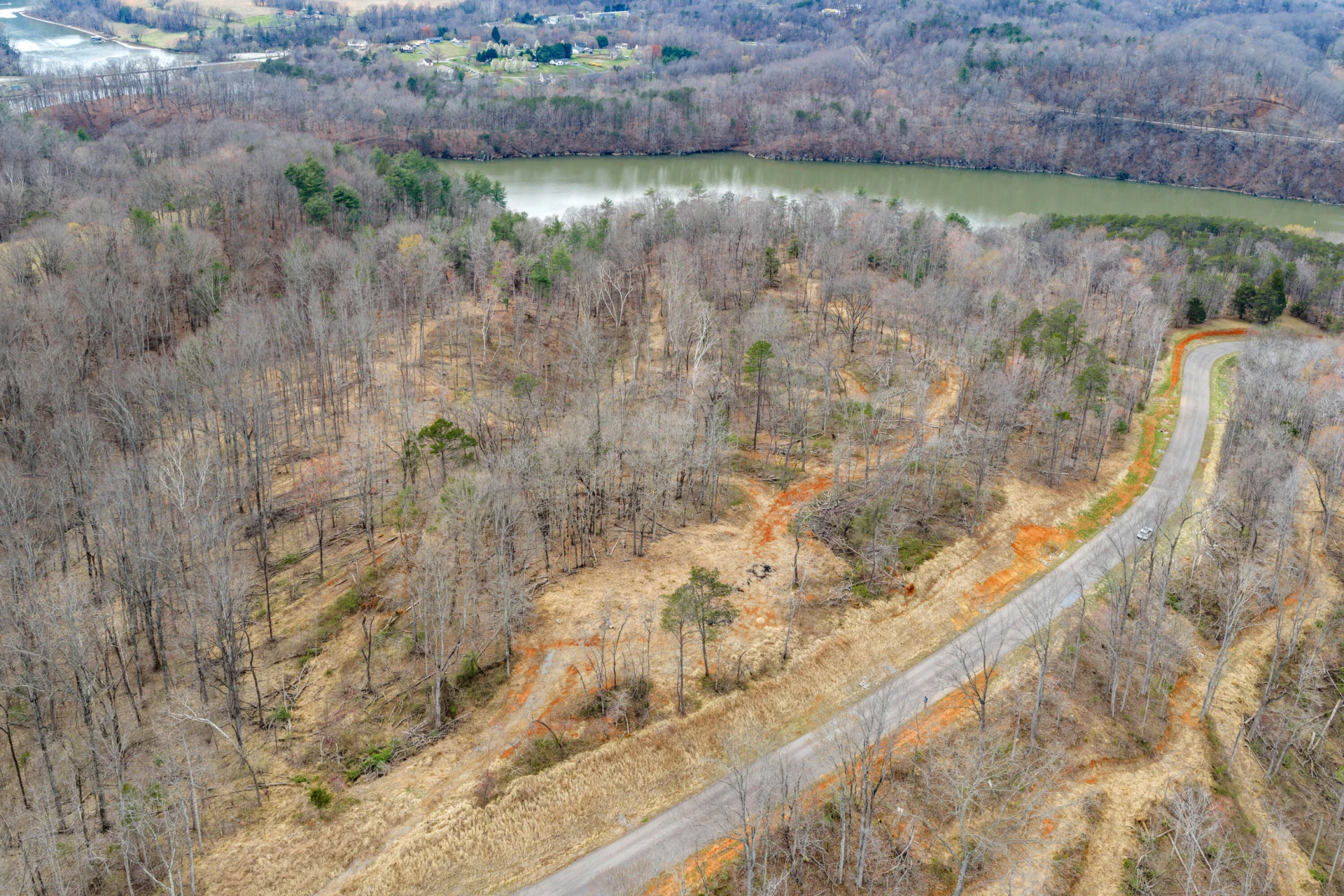 Lot 2 Moorman RD - Photo 3