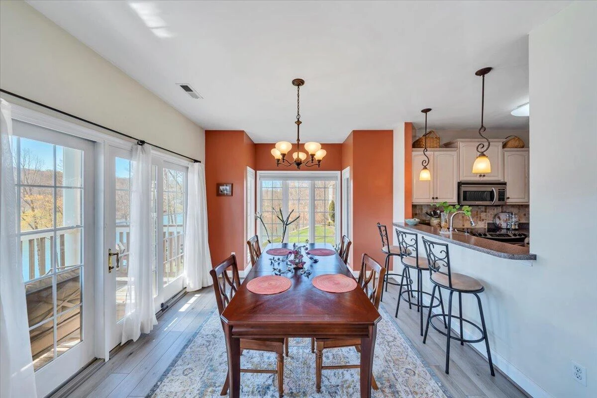 335 S Pointe Shore DR #308 - Photo 12