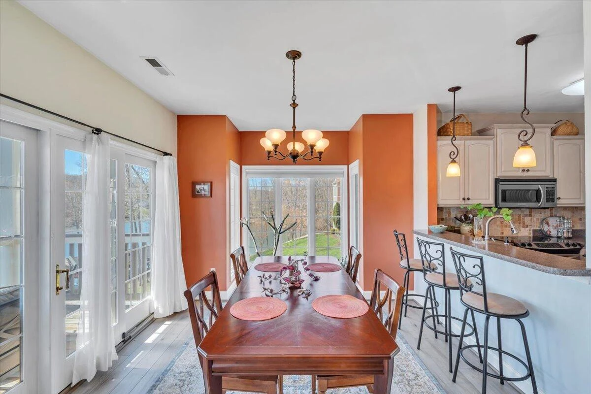 335 S Pointe Shore DR #308 - Photo 13