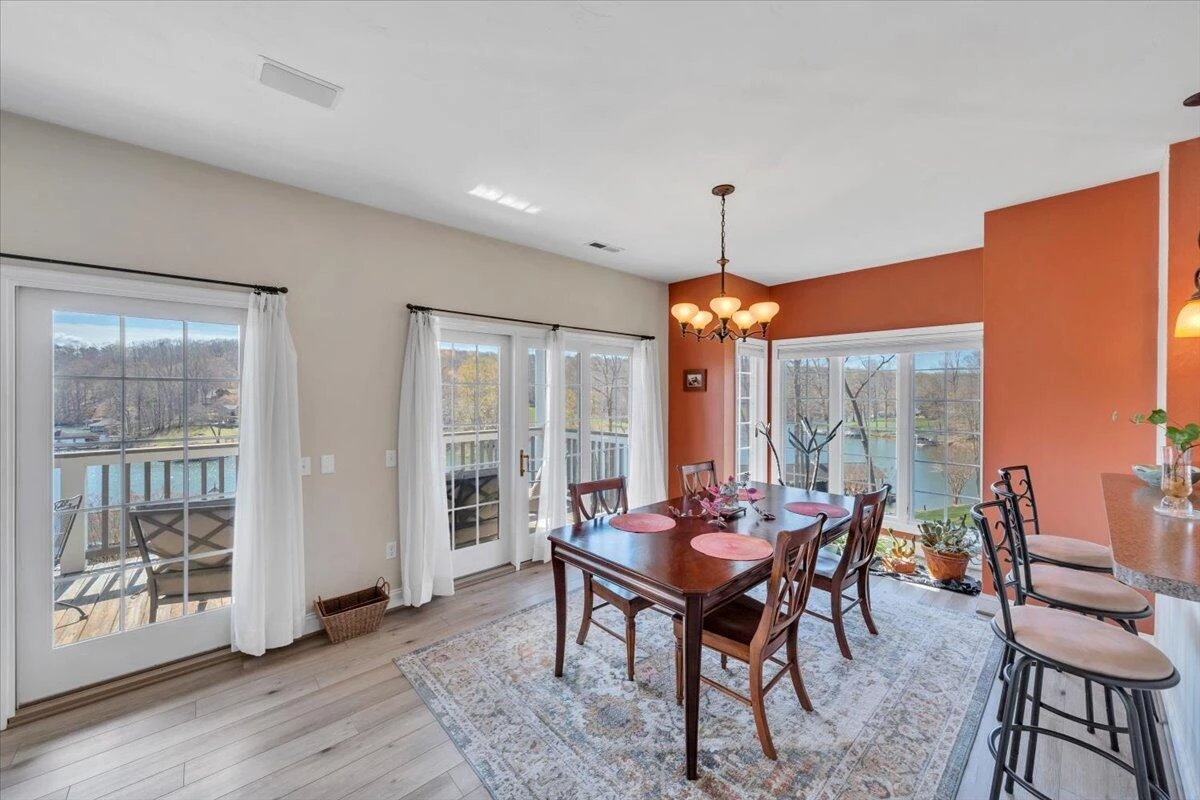 335 S Pointe Shore DR #308 - Photo 14
