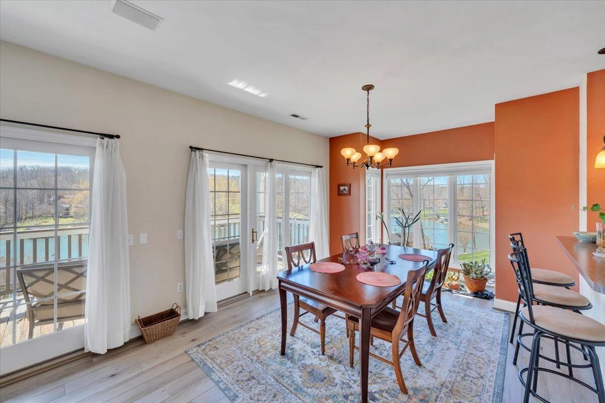 335 S Pointe Shore DR #308 - Photo 15