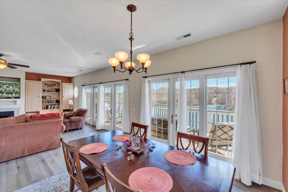 335 S Pointe Shore DR #308 - Photo 16