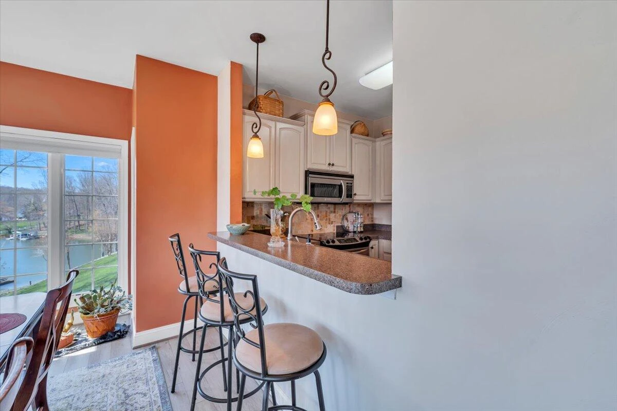 335 S Pointe Shore DR #308 - Photo 18