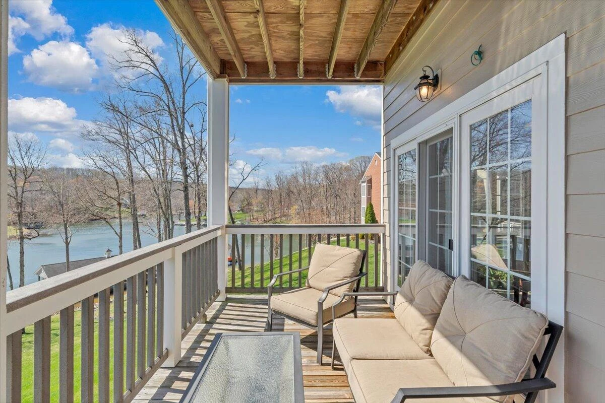 335 S Pointe Shore DR #308 - Photo 33