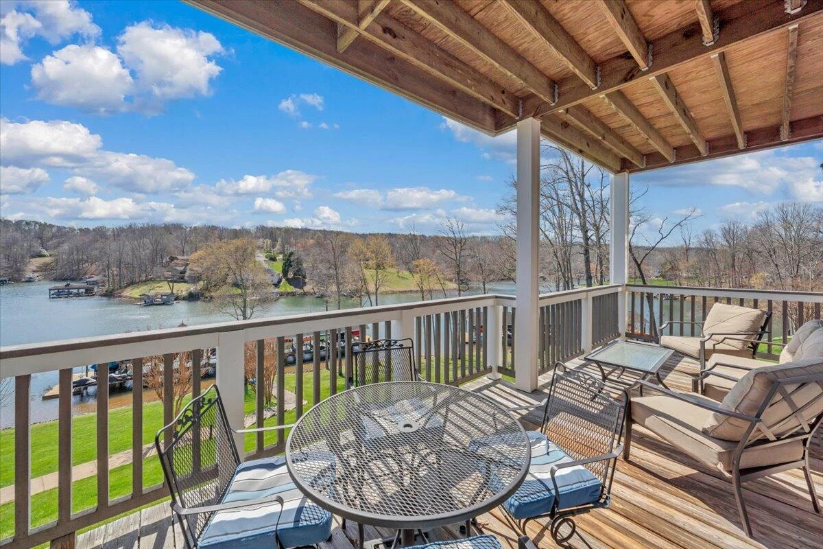 335 S Pointe Shore DR #308 - Photo 34