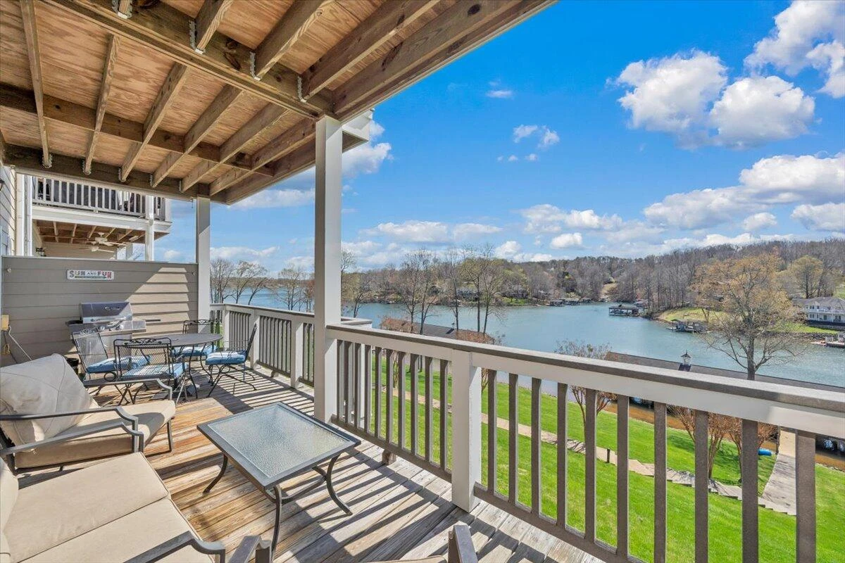 335 S Pointe Shore DR #308 - Photo 35