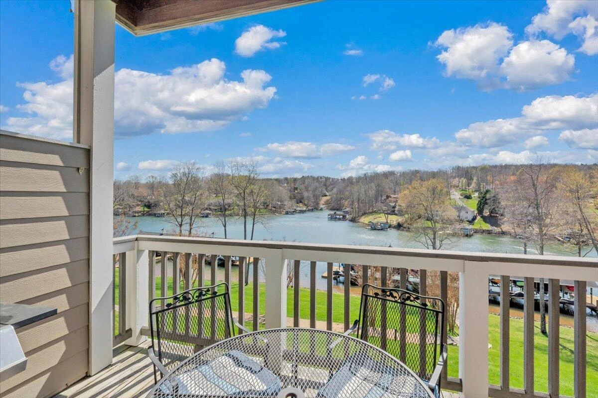 335 S Pointe Shore DR #308 - Photo 37