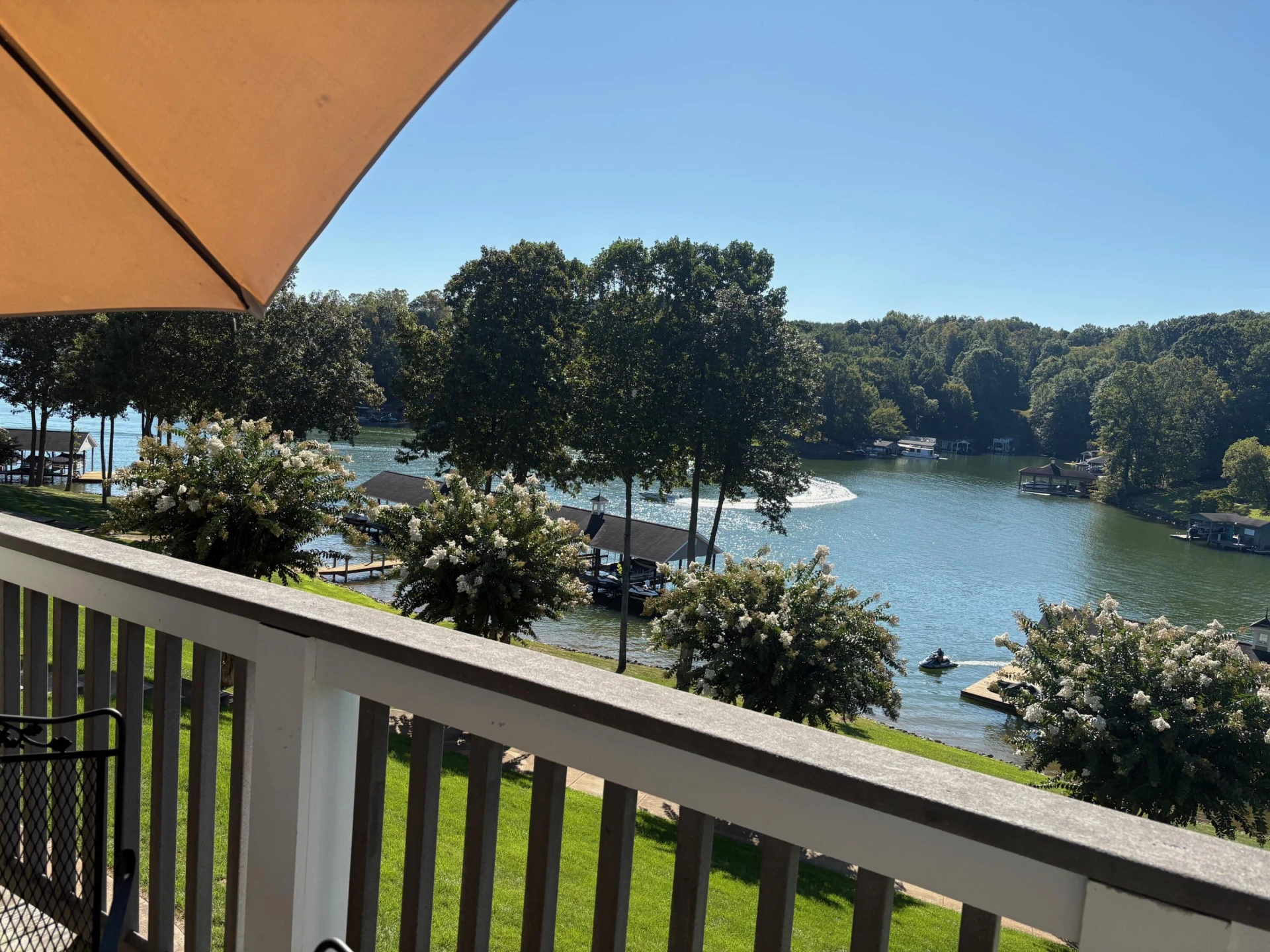 335 S Pointe Shore DR #308 - Photo 59
