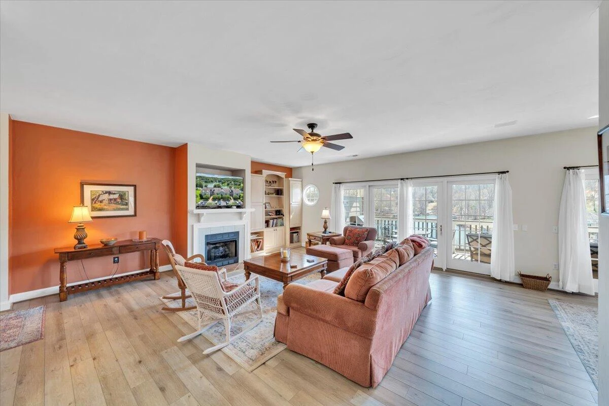335 S Pointe Shore DR #308 - Photo 7