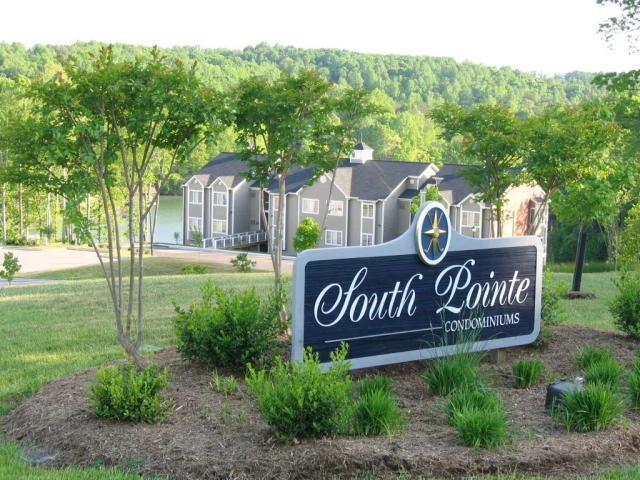 335 S Pointe Shore DR #308 - Photo 91