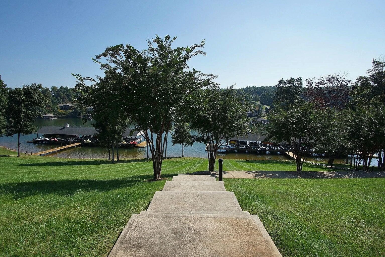 335 S Pointe Shore DR #308 - Photo 93