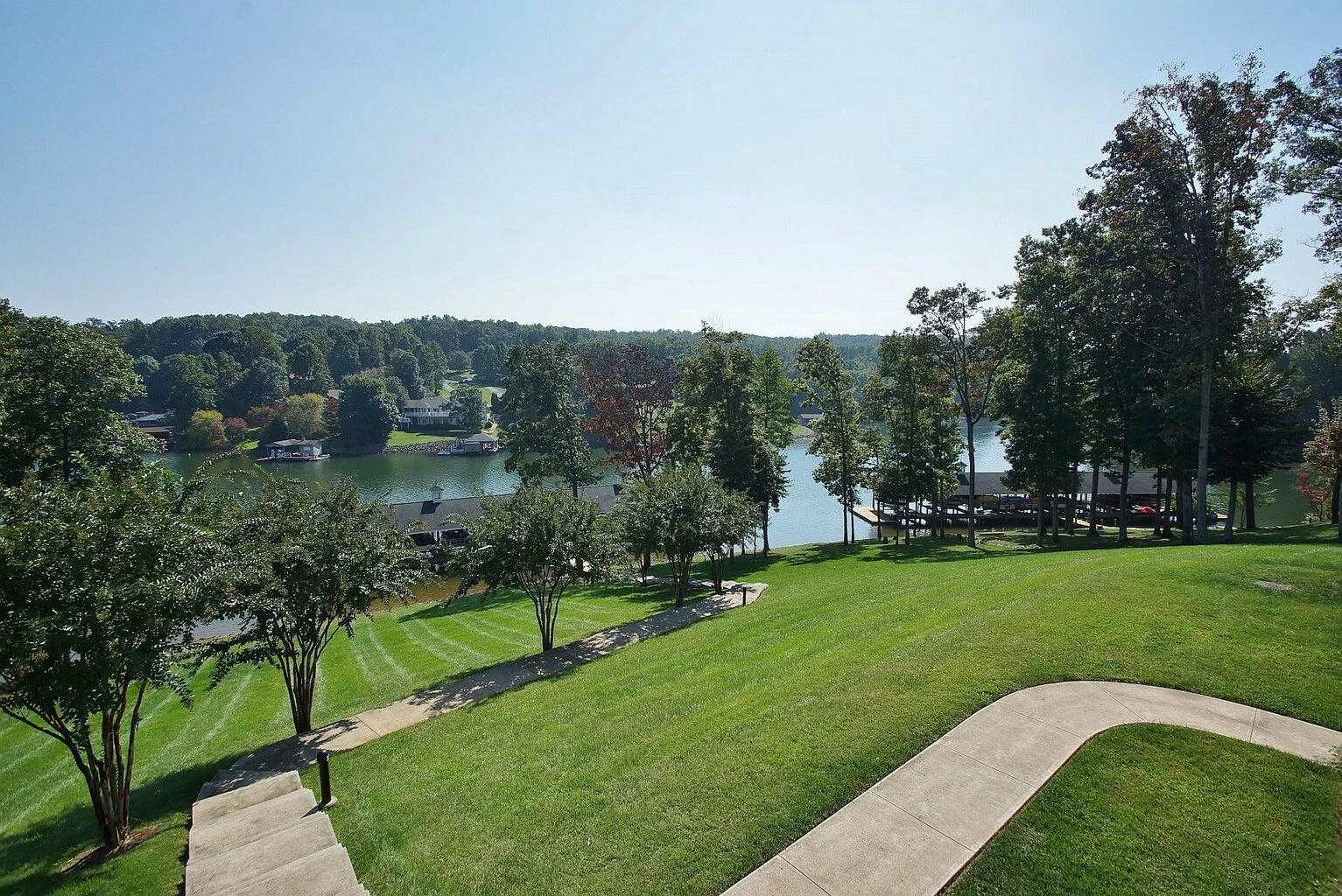 335 S Pointe Shore DR #308 - Photo 96