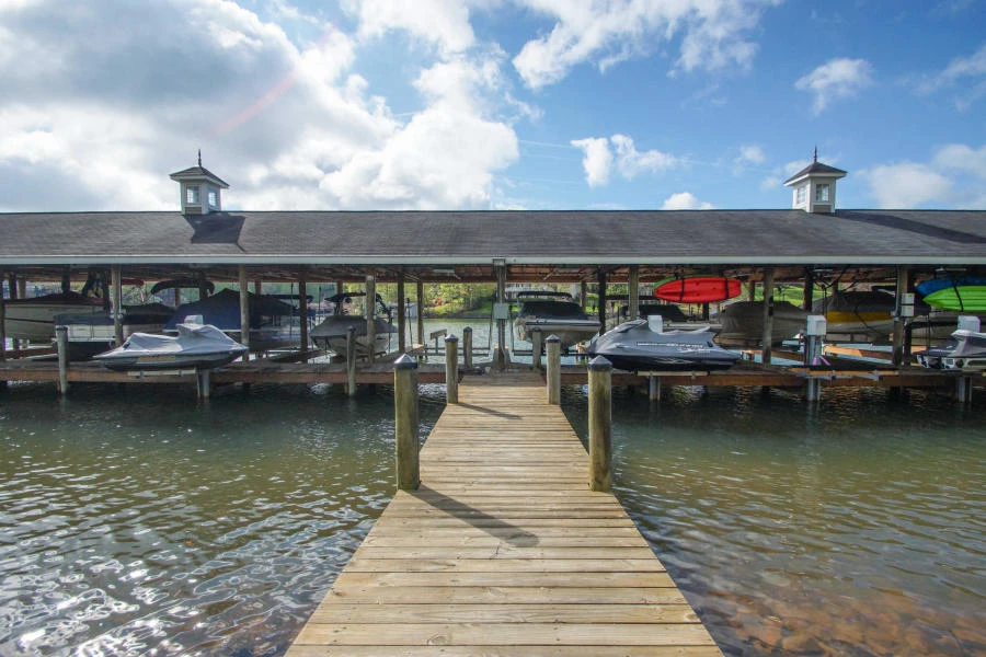 335 S Pointe Shore DR #308 - Photo 99