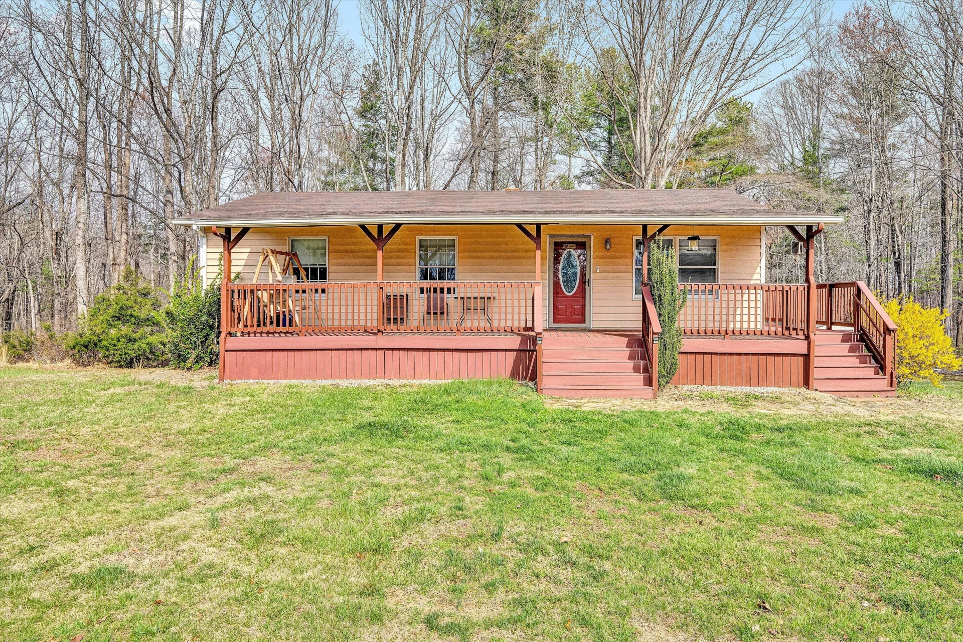 413 Falcon Ridge RD