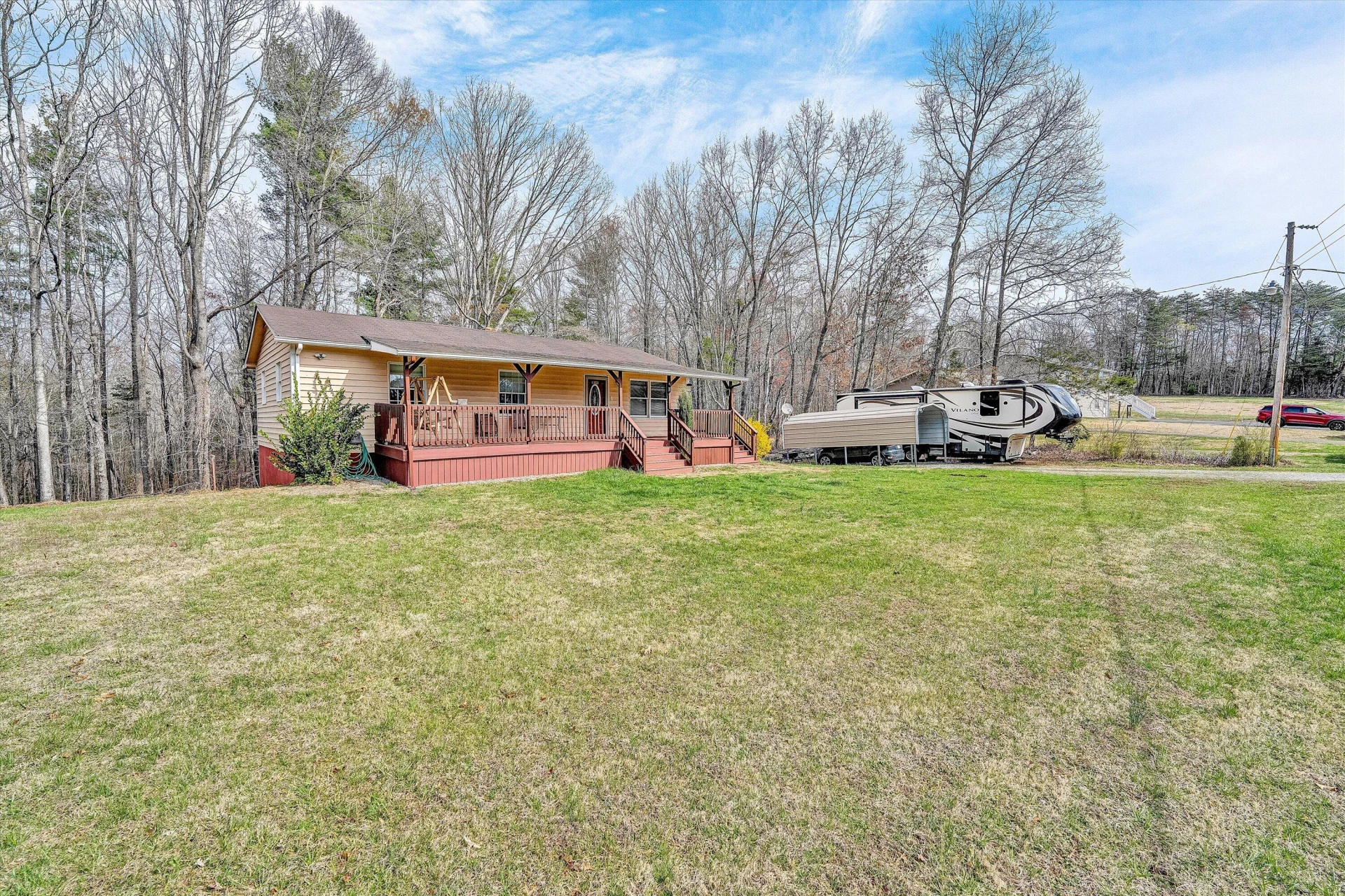 413 Falcon Ridge RD - Photo 2