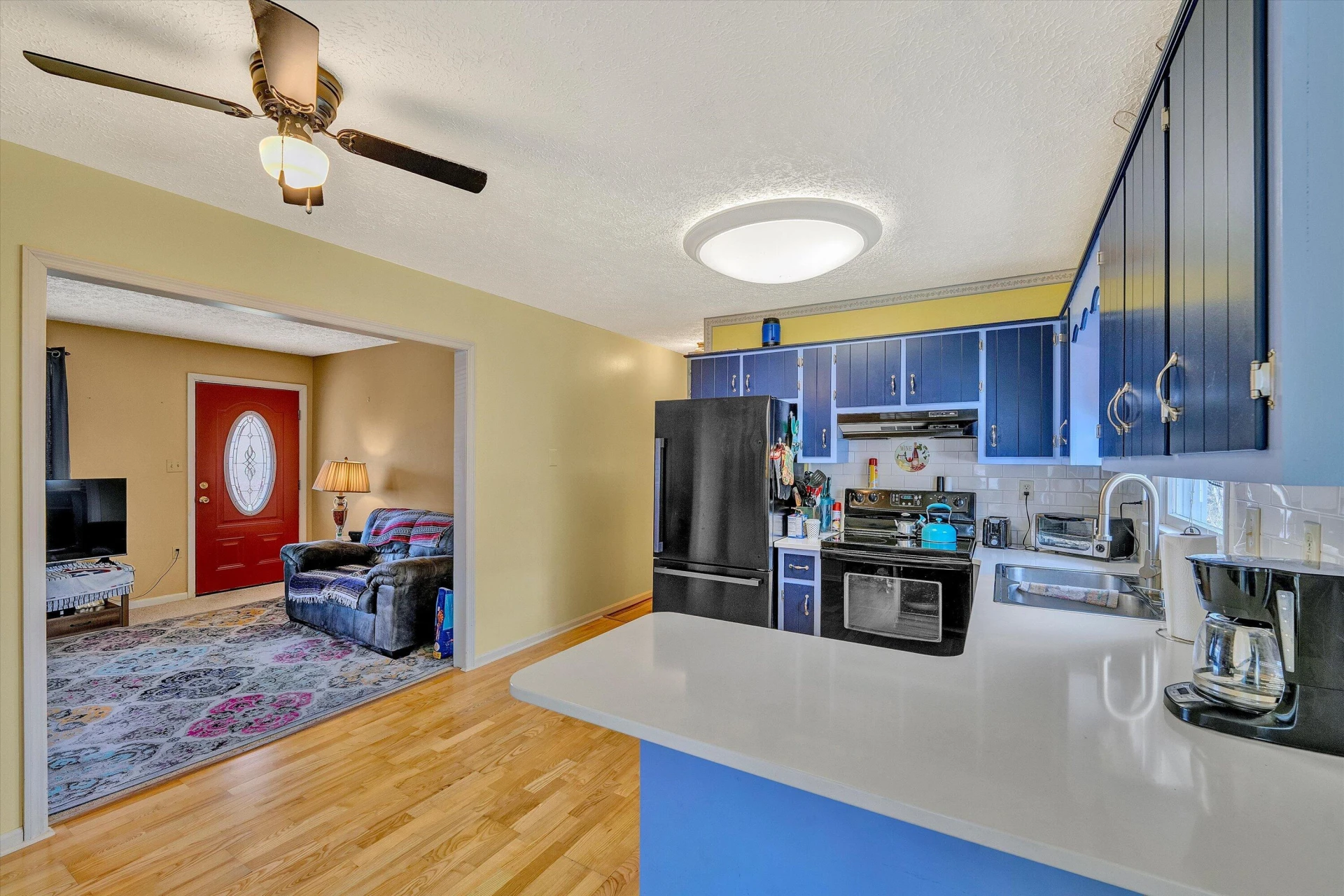 413 Falcon Ridge RD - Photo 8