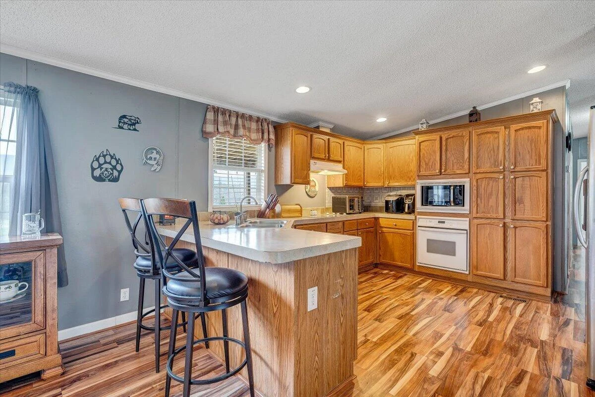 91 Homestead RD - Photo 15