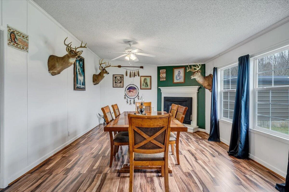 91 Homestead RD - Photo 17