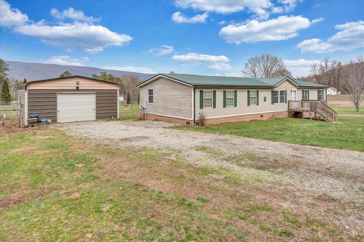 91 Homestead RD - Photo 2
