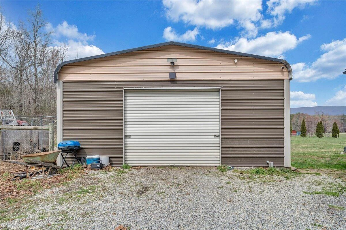 91 Homestead RD - Photo 3