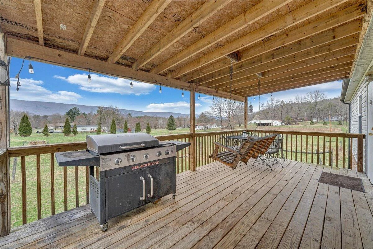 91 Homestead RD - Photo 34