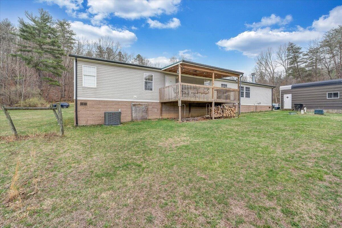 91 Homestead RD - Photo 37