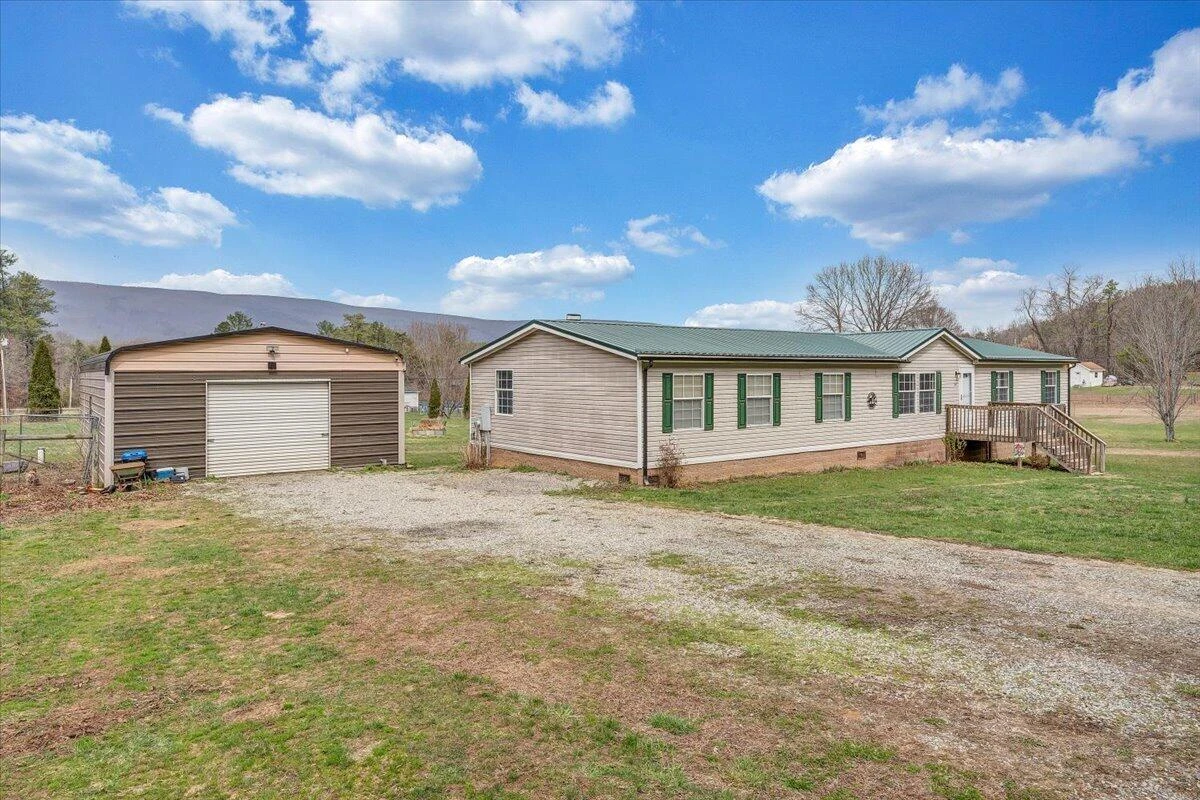 91 Homestead RD - Photo 41