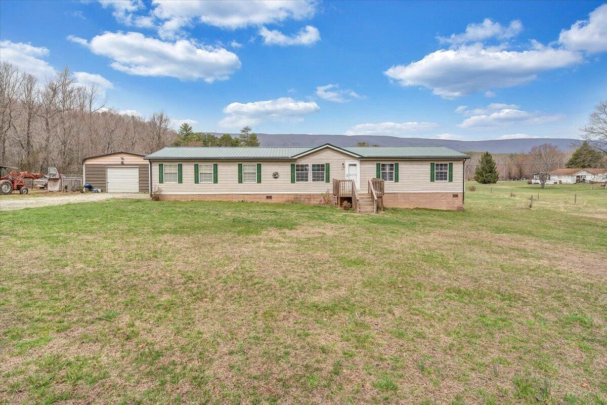 91 Homestead RD - Photo 42
