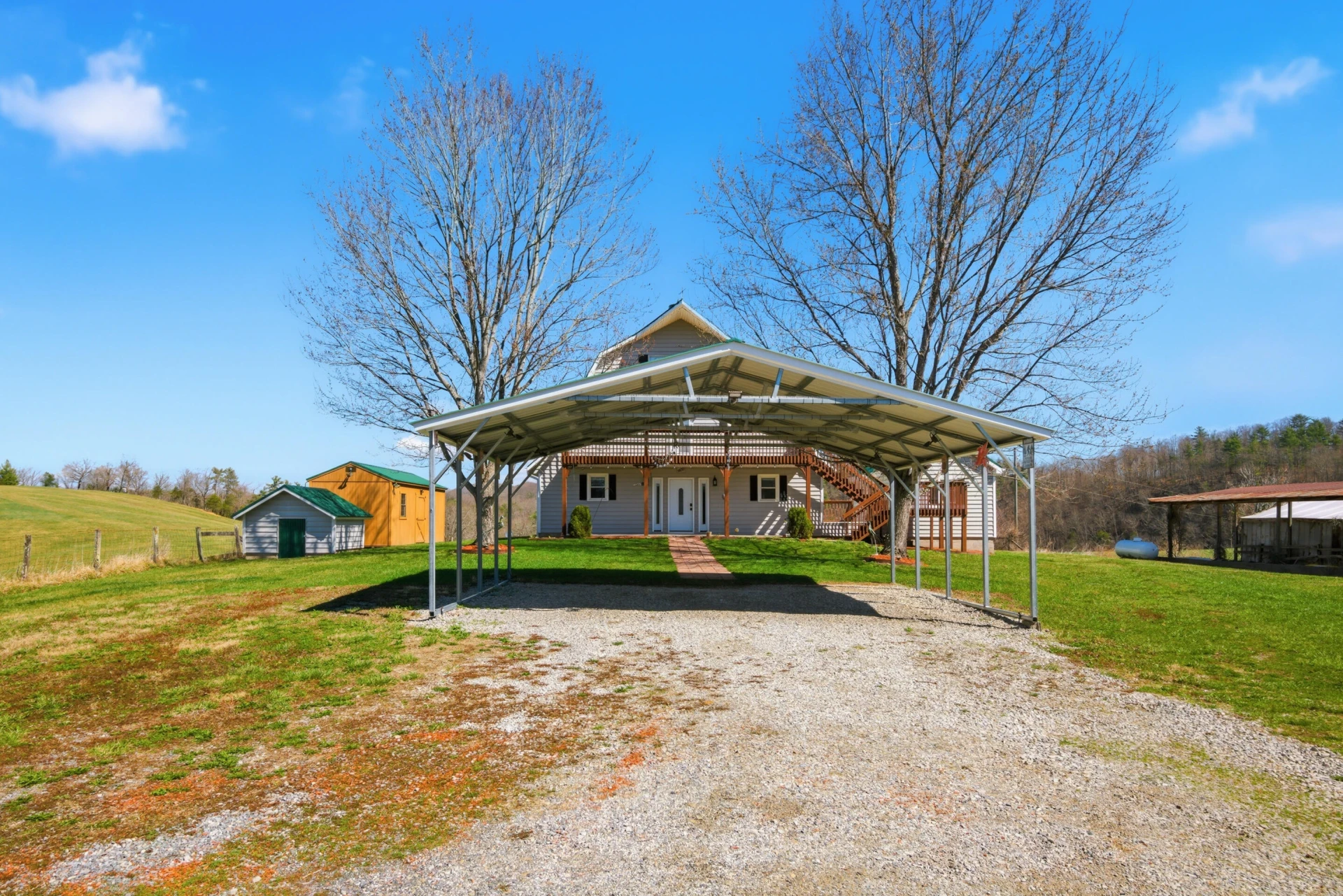 6458 Piney Woods RD - Photo 32