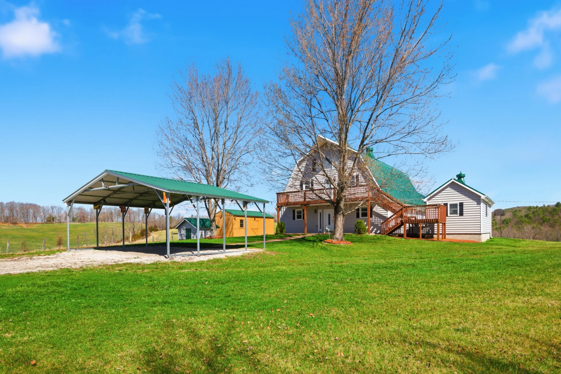 6458 Piney Woods RD - Photo 33