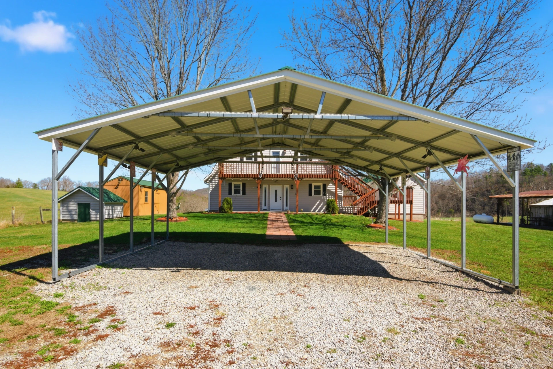 6458 Piney Woods RD - Photo 34
