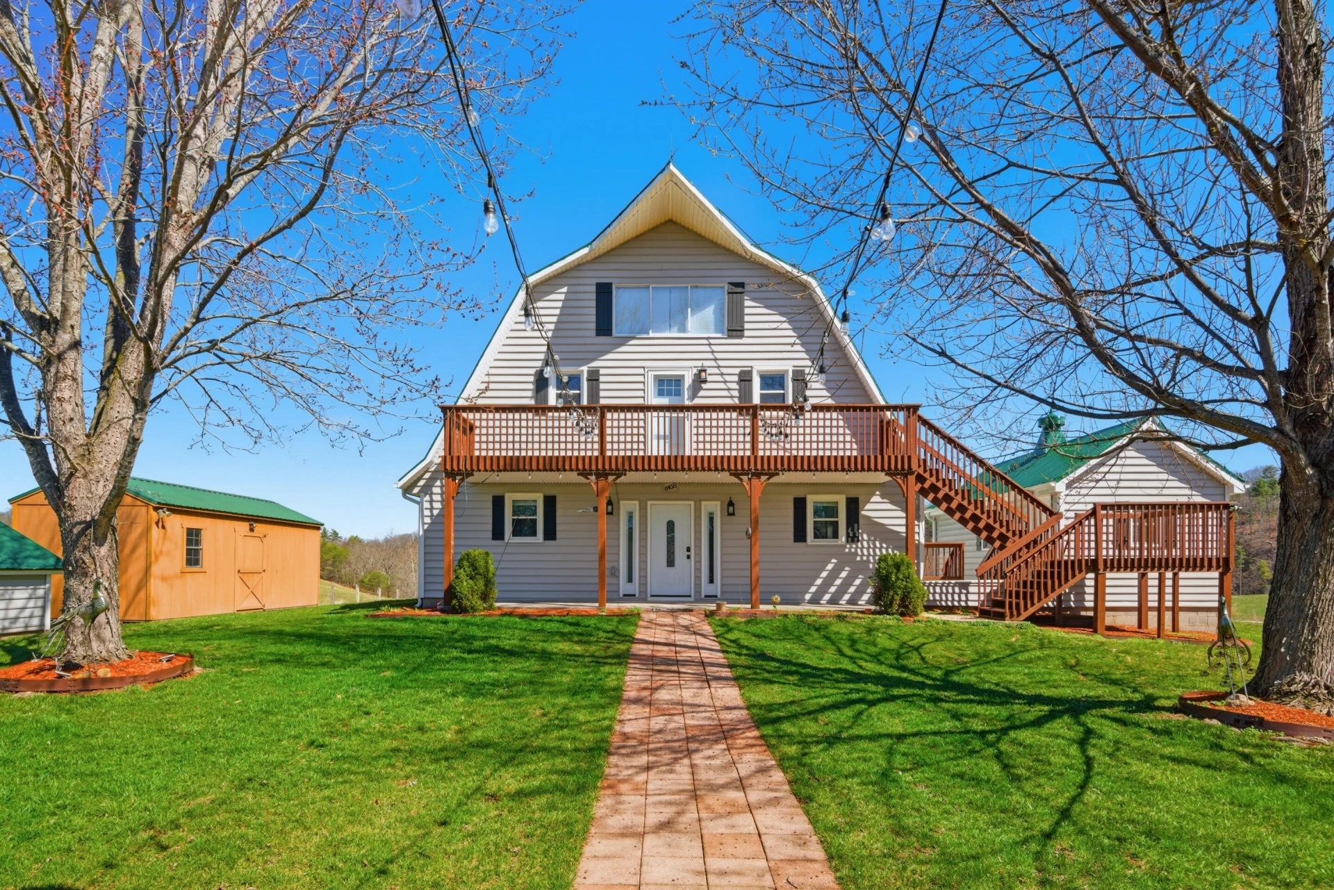 6458 Piney Woods RD - Photo 35